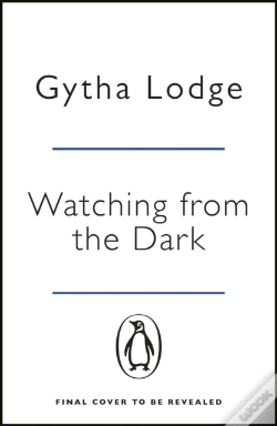 Capa do artigo Watching From The Dark