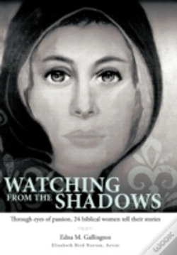 Capa do artigo Watching From The Shadows