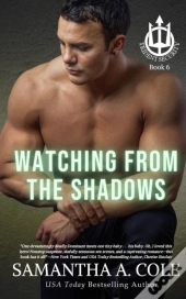 Watching From The Shadows