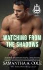 Watching From The Shadows - Preview