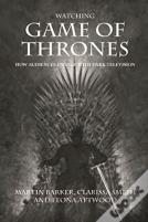 Watching Game Of Thrones