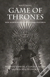 Capa do artigo Watching Game Of Thrones