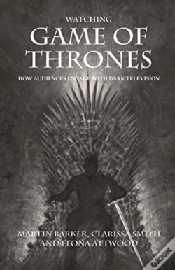 Capa do artigo Watching Game Of Thrones
