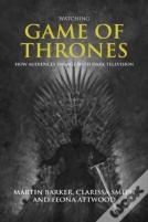 Watching Game Of Thrones