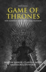 Capa do artigo Watching Game Of Thrones