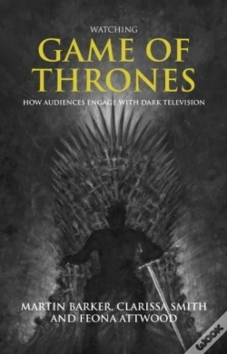 Capa do artigo Watching Game Of Thrones
