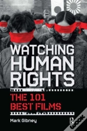 Capa do artigo Watching Human Rights
