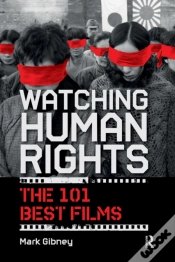 Capa do artigo Watching Human Rights