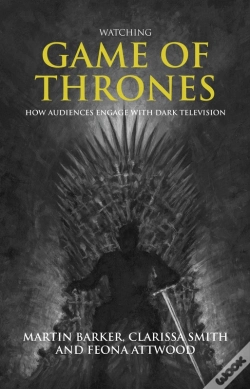 Capa do artigo Watching <I>Game Of Thrones</I>