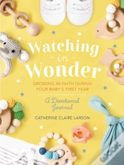 Capa do artigo Watching In Wonder