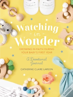 Capa do artigo Watching In Wonder