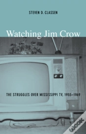 Capa do artigo Watching Jim Crow