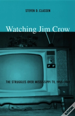 Capa do artigo Watching Jim Crow
