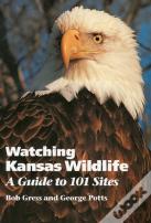 Watching Kansas Wildlife