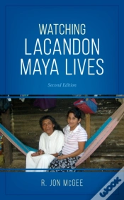 Capa do artigo Watching Lacandon Maya Lives