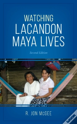 Capa do artigo Watching Lacandon Maya Lives