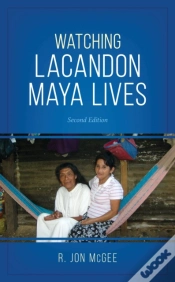 Capa do artigo Watching Lacandon Maya Lives