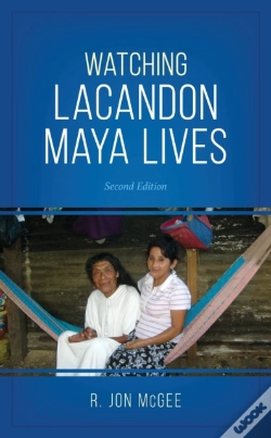 Capa do artigo Watching Lacandon Maya Lives