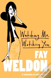 Capa do artigo Watching Me, Watching You