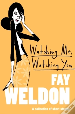 Capa do artigo Watching Me, Watching You