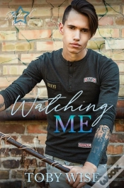 Capa do artigo Watching Me
