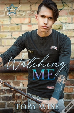 Capa do artigo Watching Me
