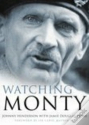 Capa do artigo Watching Monty