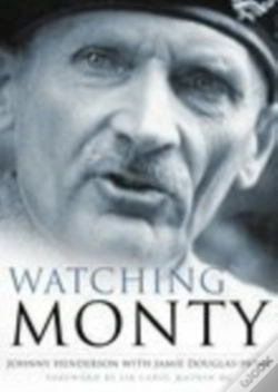 Capa do artigo Watching Monty