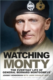 Capa do artigo Watching Monty