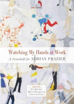 Capa do artigo Watching My Hands At Work