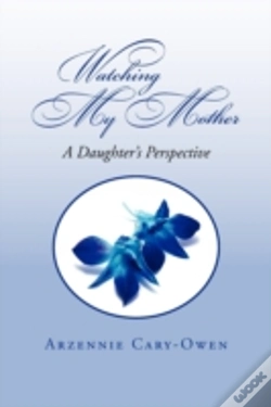 Capa do artigo Watching My Mother