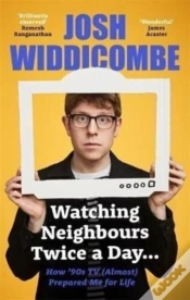 Capa do artigo Watching Neighbours Twice A Day...