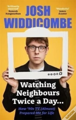 Capa do artigo Watching Neighbours Twice A Day...