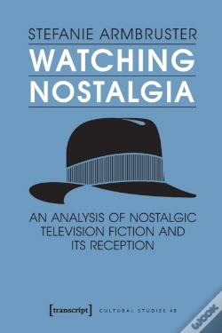 Capa do artigo Watching Nostalgia