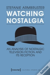 Capa do artigo Watching Nostalgia