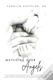Capa do artigo Watching Over Angels