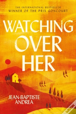 Capa do artigo Watching Over Her