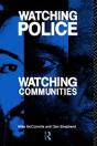 Watching Police, Watching Communities - Preview