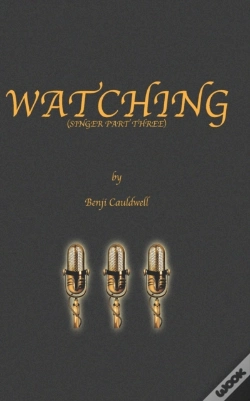 Capa do artigo Watching  Singer Part Three : Benji And