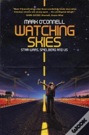 Capa do artigo Watching Skies