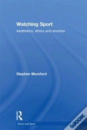 Capa do artigo Watching Sport