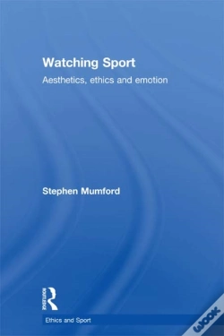 Capa do artigo Watching Sport