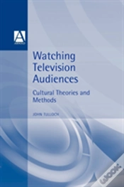 Capa do artigo Watching Television Audiences