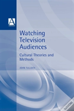 Capa do artigo Watching Television Audiences