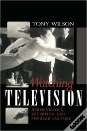 Capa do artigo Watching Television