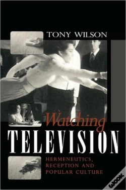 Capa do artigo Watching Television