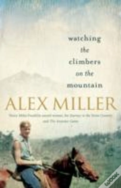 Capa do artigo Watching The Climbers On The Mountain
