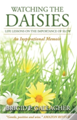 Capa do artigo Watching The Daisies