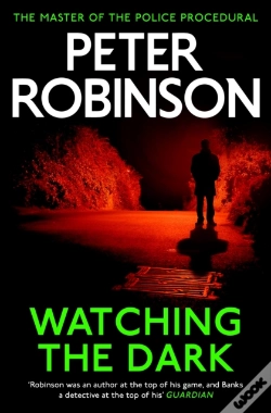 Capa do artigo Watching The Dark