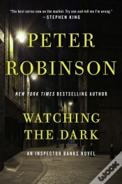 Capa do artigo Watching The Dark